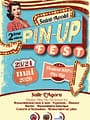 Pin-Up Fest 2026 - 2eme Edition Saint-Avold 57500