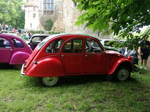 Lire la suite à propos de l’article Nettoyage Approfondi De Votre Ancien Véhicule