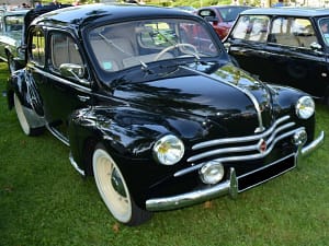 Lire la suite à propos de l’article RASSEMBLEMENT  INTERNATIONAL 4CV